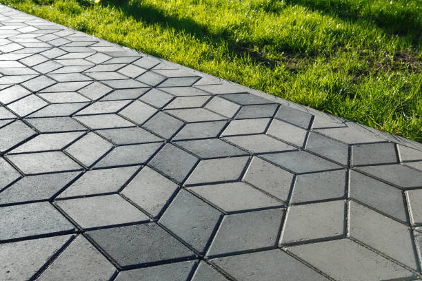 Best Professional Driveway Pavers  in New Hempstead, NY