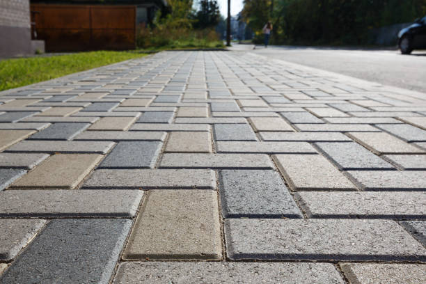 Best Interlocking Driveway Pavers  in New Hempstead, NY