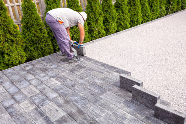 Best Custom Driveway Pavers  in New Hempstead, NY