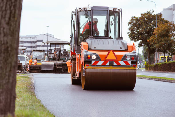 Best Local Driveway Pavers  in New Hempstead, NY