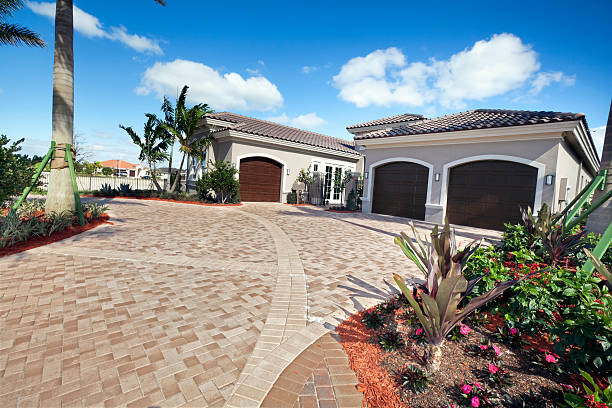 Best Professional Driveway Pavers  in New Hempstead, NY