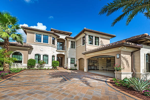 Best Driveway Resurfacing Pavers  in New Hempstead, NY
