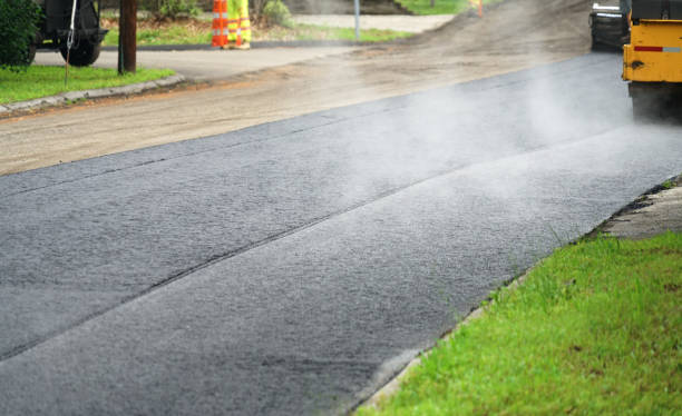 Best Driveway Paving Contractor  in New Hempstead, NY