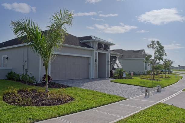 Best Residential Driveway Paver Services  in New Hempstead, NY
