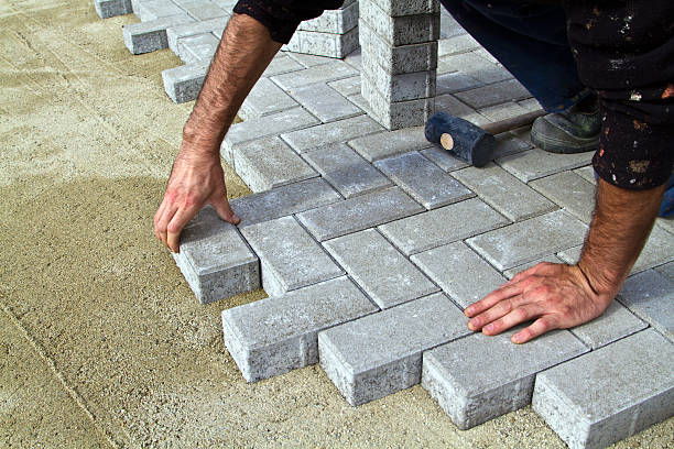 Best Commercial Driveway Pavers  in New Hempstead, NY