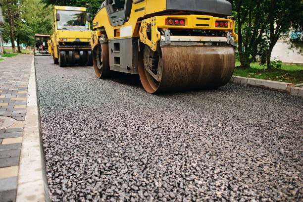 Best Driveway Paver Repair  in New Hempstead, NY